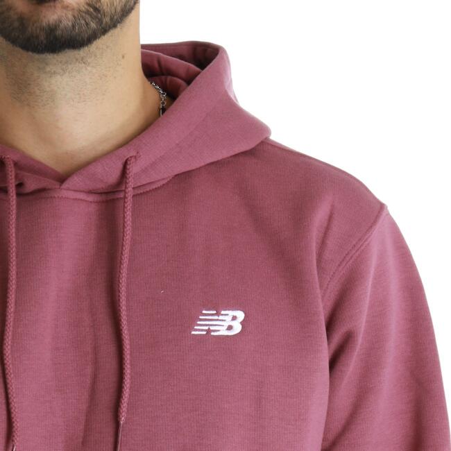 FELPA BASIC NEW BALANCE - Mad Fashion | img vers.650x/